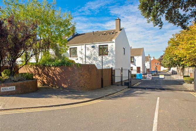 1 Adelaide, Strand Road, Sandymount, Dublin 4