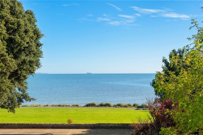 1 Adelaide, Strand Road, Sandymount, Dublin 4