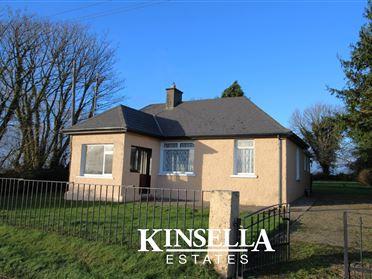 Image for Curratubbin Upper, Killenagh, Gorey, Wexford