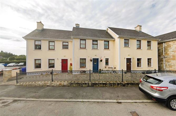 2 Clos Na Coiste, Dromod, Co. Leitrim