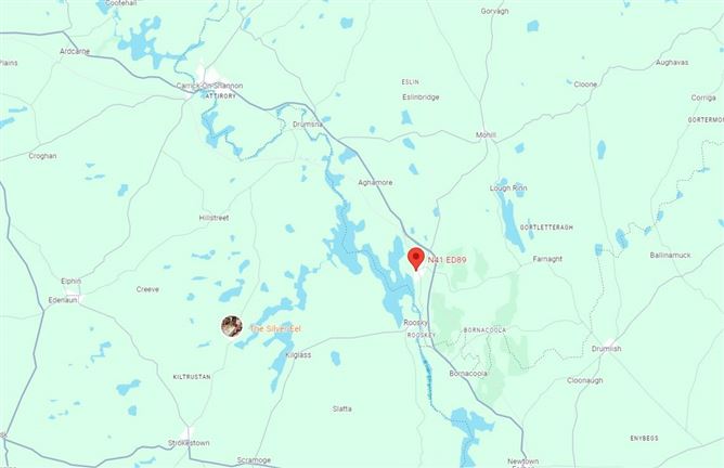 2 Clos Na Coiste, Dromod, Co. Leitrim
