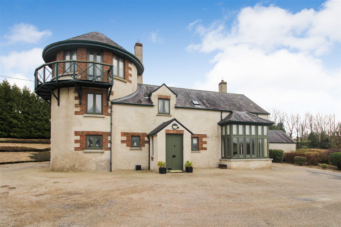 Keshcarrigan, Co. Leitrim