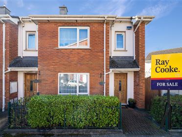 Image for 126 Castlecurragh Vale, Mulhuddart, Dublin 15