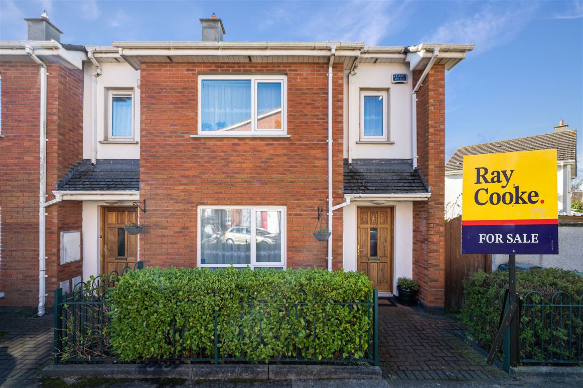 126 Castlecurragh Vale, Mulhuddart, Dublin 15
