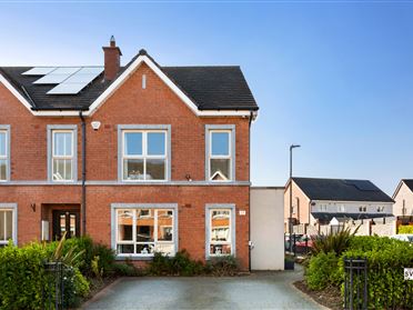 Image for 15 Beresford Court, Donabate, Co. Dublin