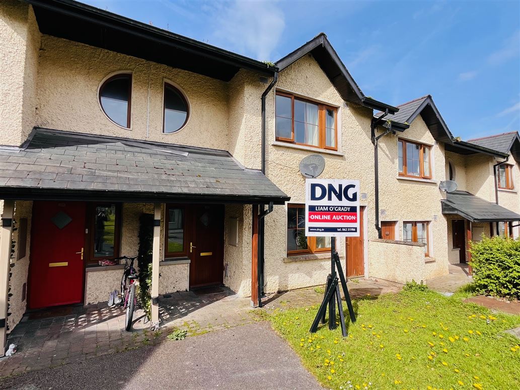 340 The Lodges, Ballykisteen, Tipperary Town, Tipperary