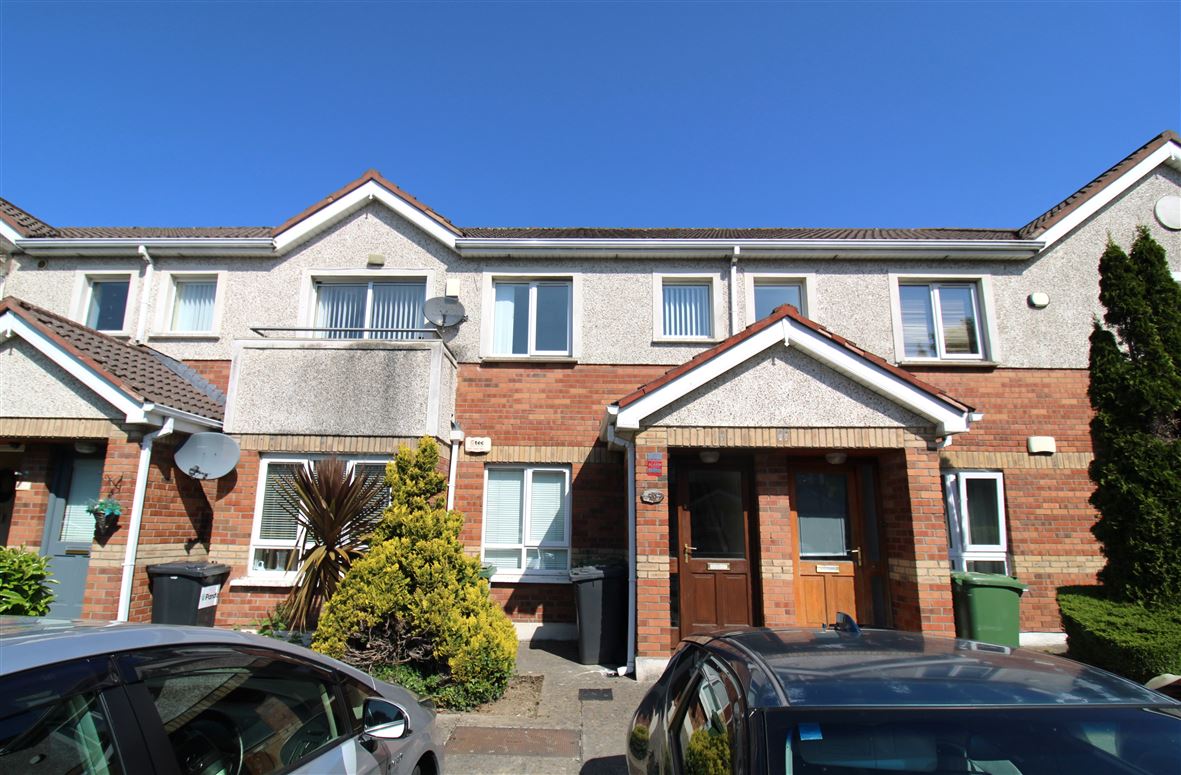 Linnetfields Square, Clonee,   Dublin 15