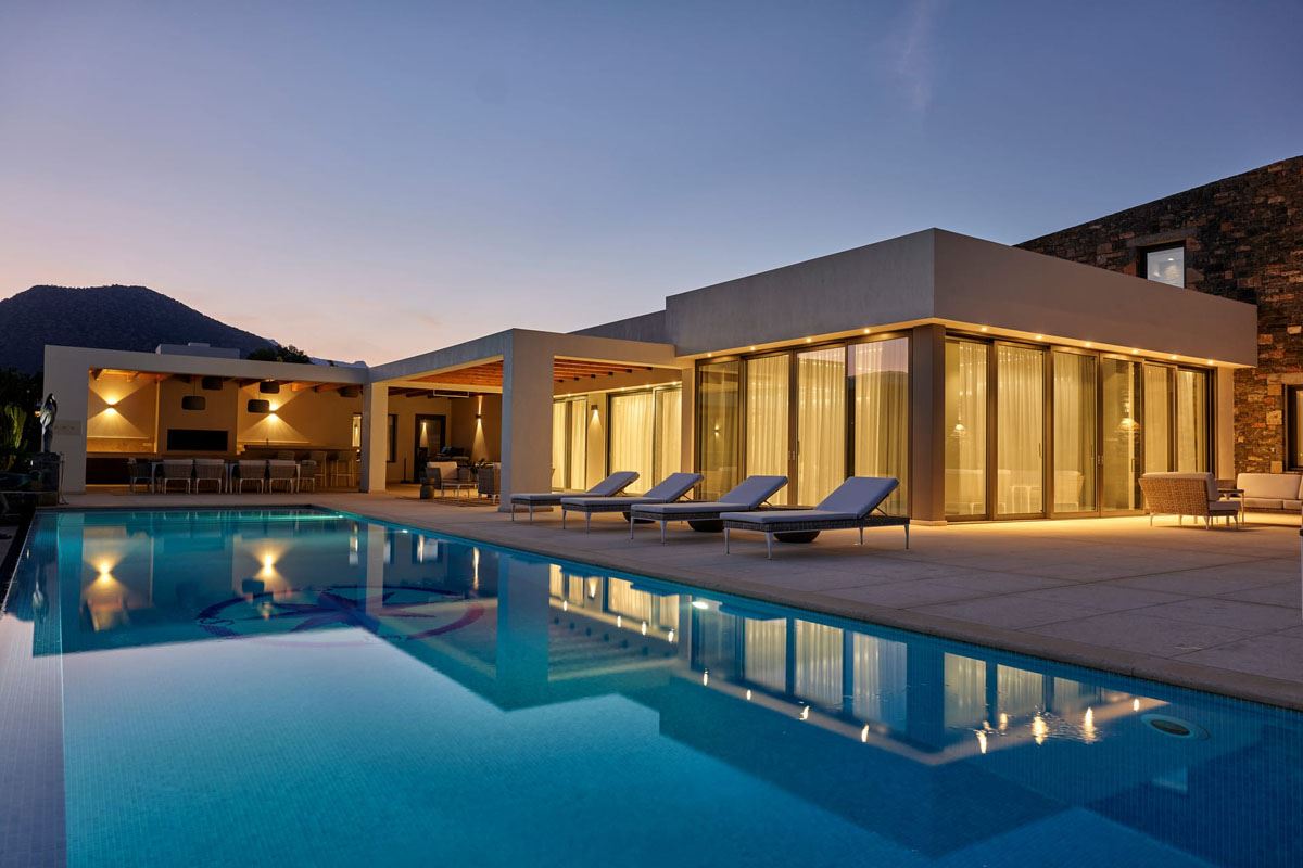 Aegean Allure,Ammoudara,Crete,Greece