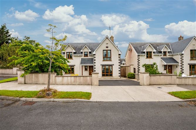 6 Uisneach, Ballymore, Mullingar, Co. Westmeath