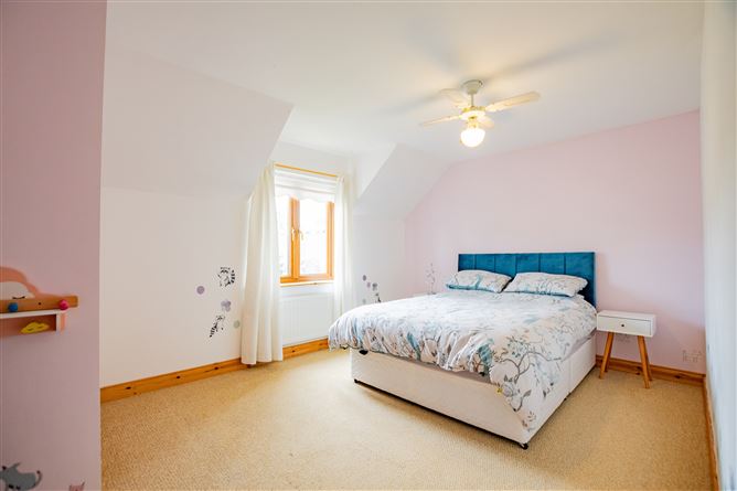 6 Uisneach, Ballymore, Mullingar, Co. Westmeath