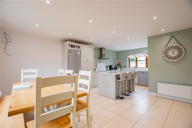 6 Uisneach, Ballymore, Mullingar, Co. Westmeath