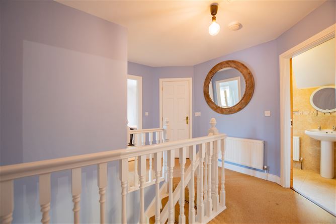 6 Uisneach, Ballymore, Mullingar, Co. Westmeath