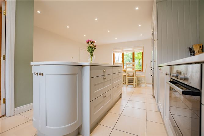 6 Uisneach, Ballymore, Mullingar, Co. Westmeath