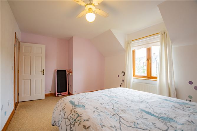 6 Uisneach, Ballymore, Mullingar, Co. Westmeath