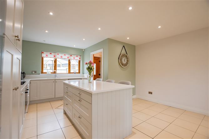 6 Uisneach, Ballymore, Mullingar, Co. Westmeath