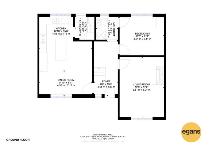 6 Uisneach, Ballymore, Mullingar, Co. Westmeath
