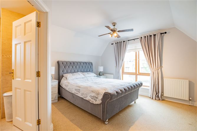 6 Uisneach, Ballymore, Mullingar, Co. Westmeath