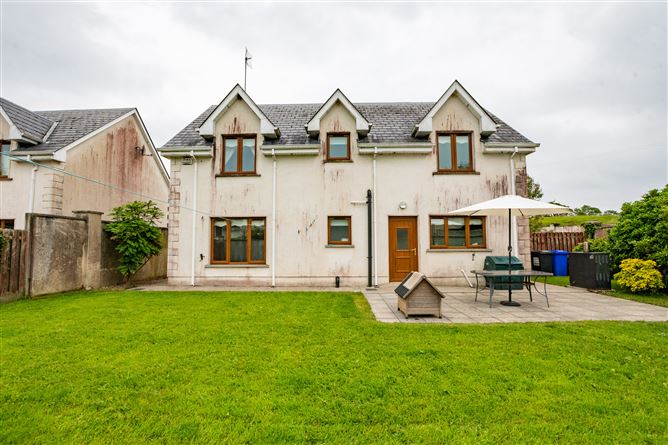 6 Uisneach, Ballymore, Mullingar, Co. Westmeath