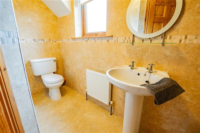 6 Uisneach, Ballymore, Mullingar, Co. Westmeath