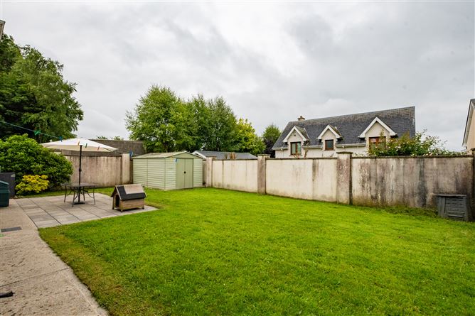 6 Uisneach, Ballymore, Mullingar, Co. Westmeath