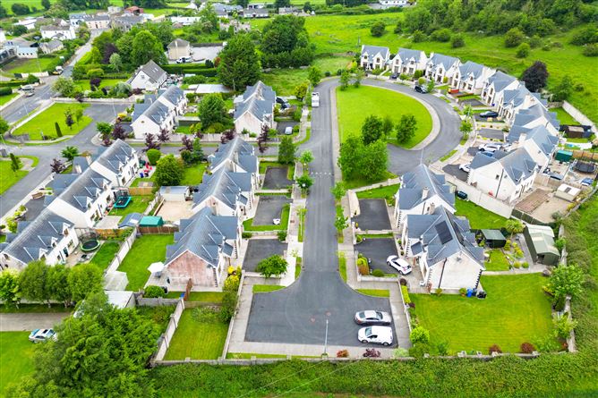6 Uisneach, Ballymore, Mullingar, Co. Westmeath