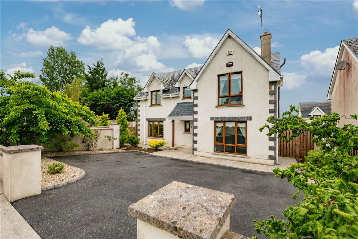 6 Uisneach, Ballymore, Mullingar, Co. Westmeath