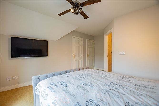 6 Uisneach, Ballymore, Mullingar, Co. Westmeath