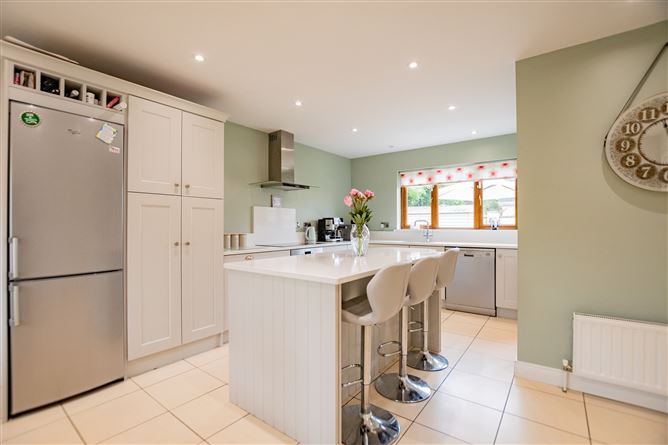6 Uisneach, Ballymore, Mullingar, Co. Westmeath