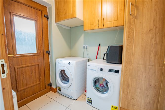 6 Uisneach, Ballymore, Mullingar, Co. Westmeath