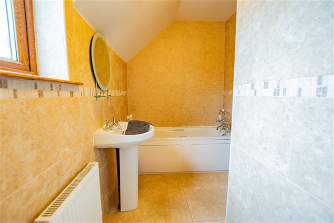 6 Uisneach, Ballymore, Mullingar, Co. Westmeath