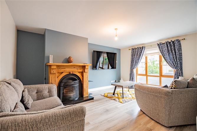 6 Uisneach, Ballymore, Mullingar, Co. Westmeath