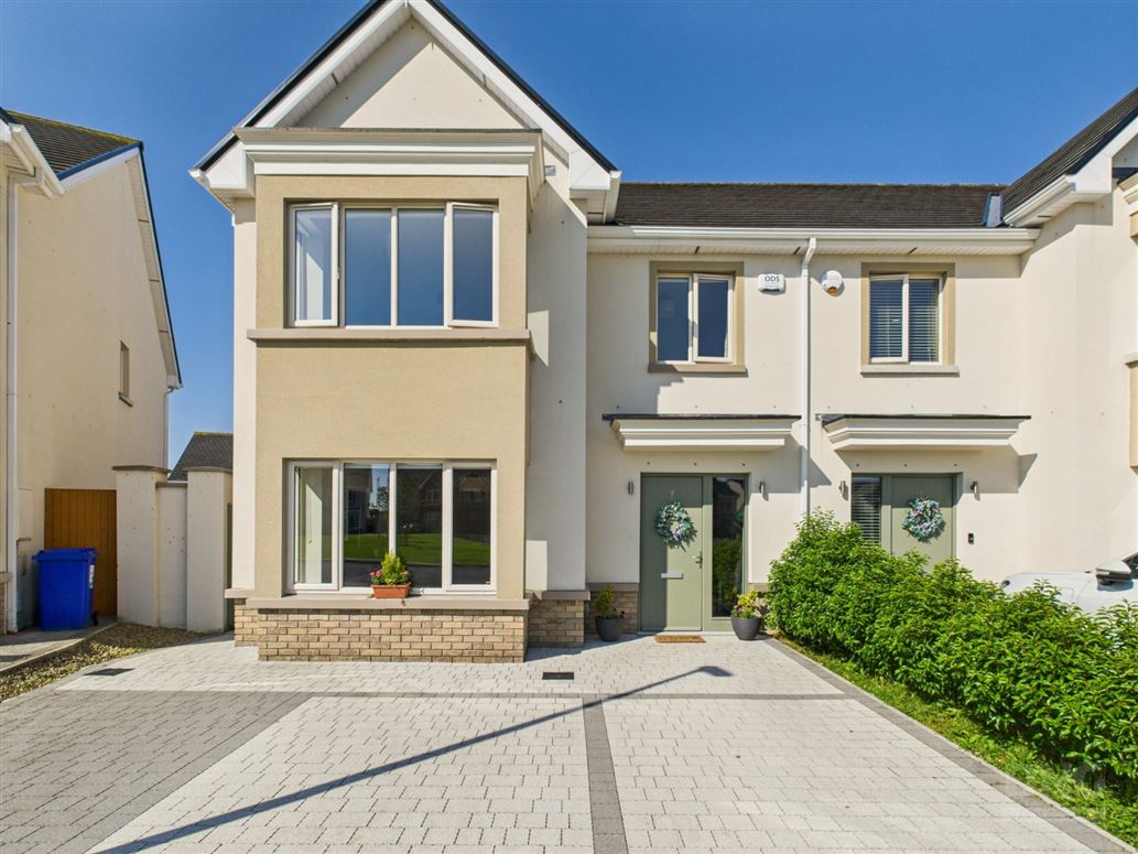 7 Silverbrook Way, Silverbrook, Tullamore, Co. Offaly