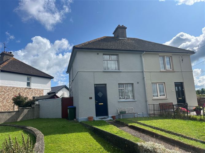 72 St. Michael's Avenue, Tipperary, Co. Tipperary, 