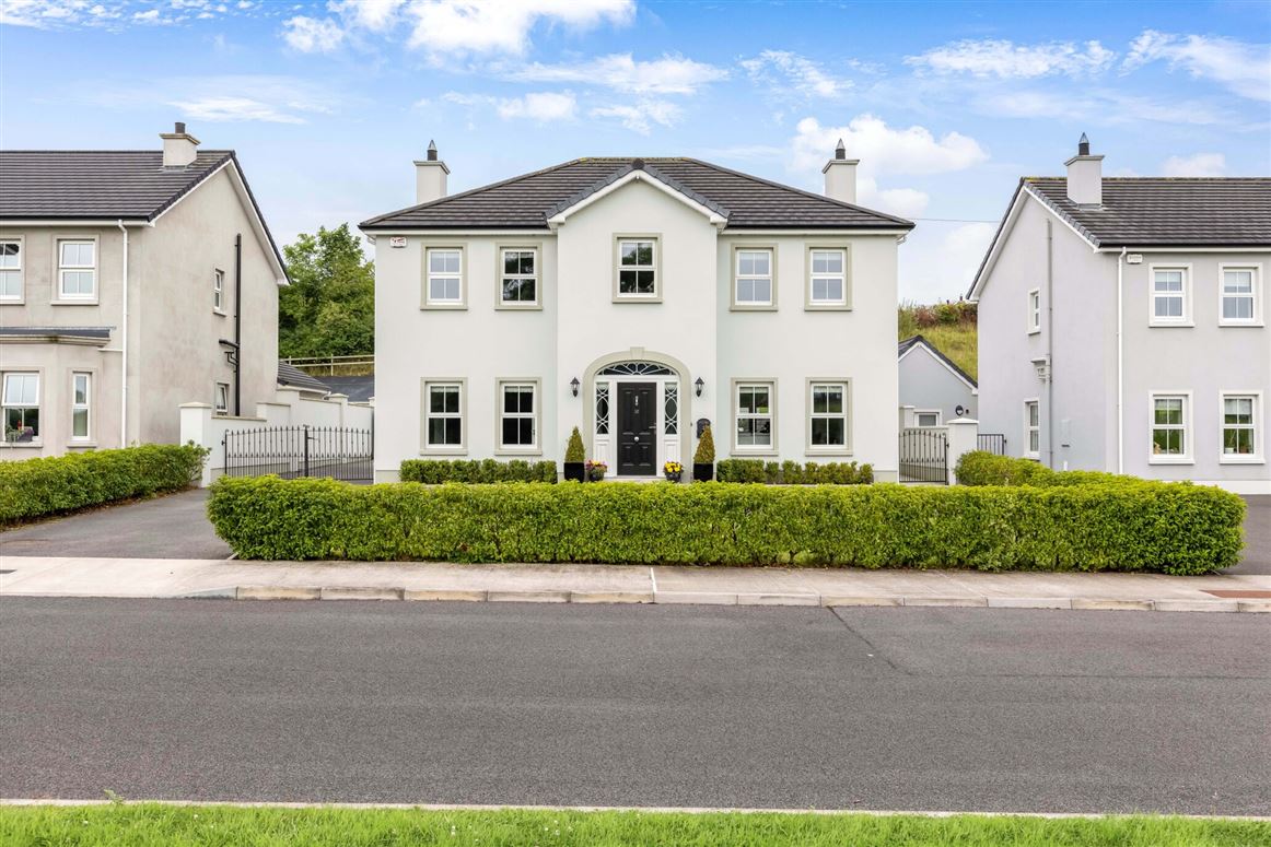 16 Telaydan Heights, Milltown, Monaghan Town