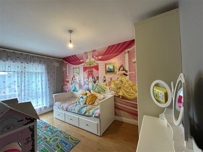 21 Ard Na Si, Lis Na Dara, Dundalk, Co. Louth