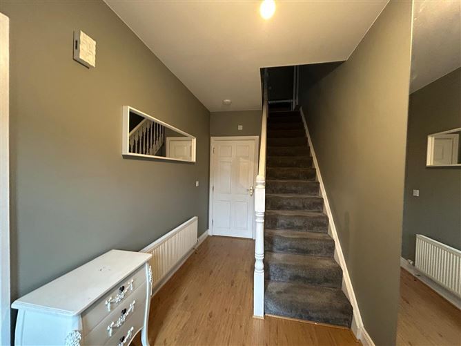 21 Ard Na Si, Lis Na Dara, Dundalk, Co. Louth