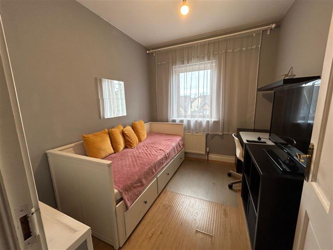 21 Ard Na Si, Lis Na Dara, Dundalk, Co. Louth