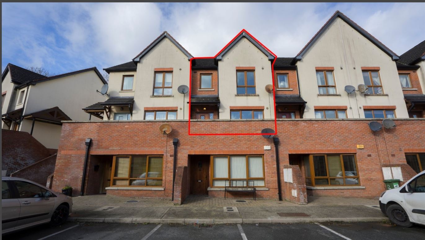 21 Ard Na Si, Lis Na Dara, Dundalk, Co. Louth