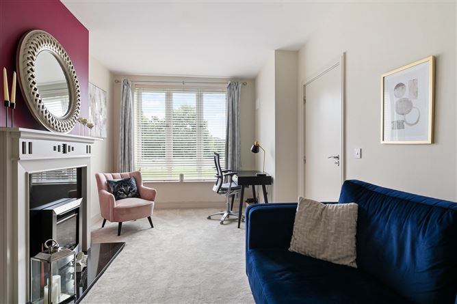 44 Belarmine Vale, Belarmine, Stepaside, Dublin 18, Co. Dublin
