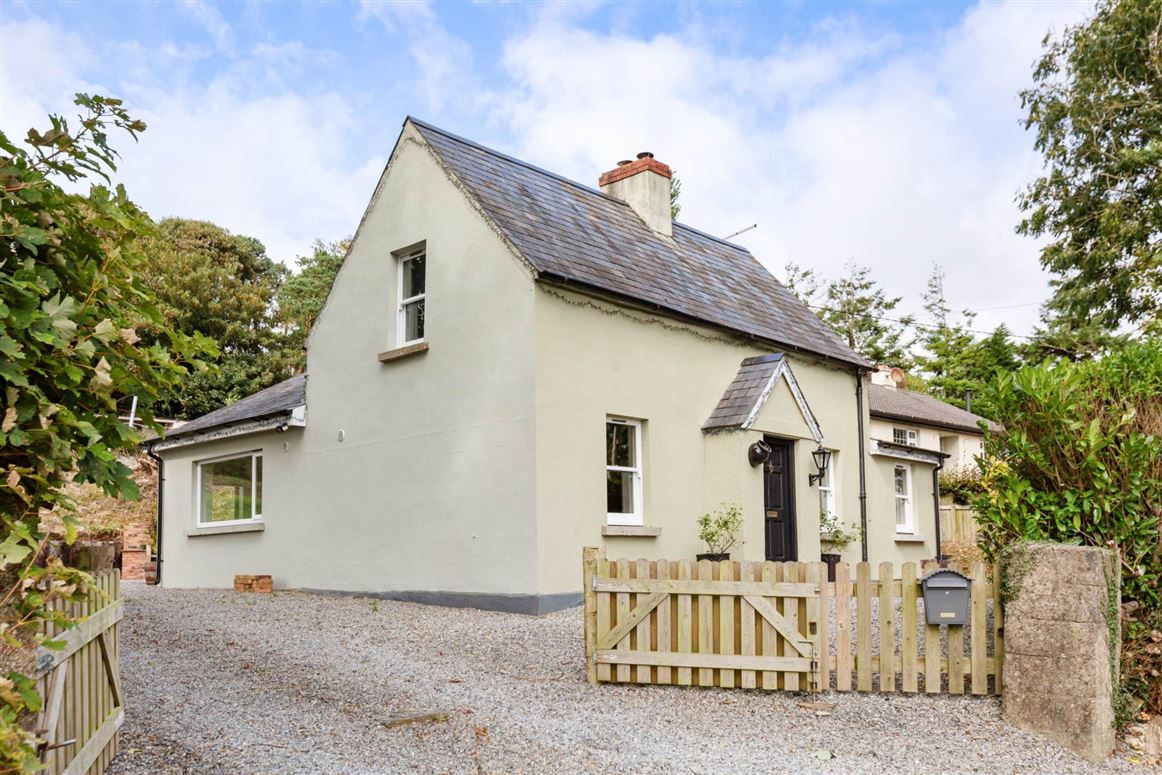 Ballingate, Carnew, County Wicklow