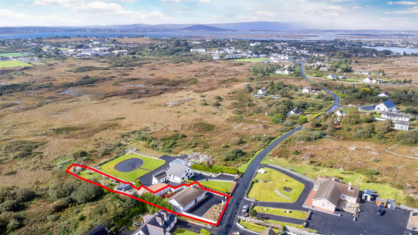 Bothar An Chillin, Carraroe, Connemara, Co.Galway