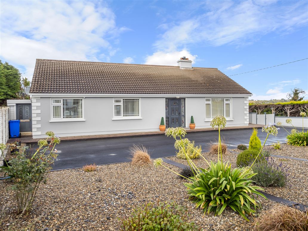 Bothar An Chillin, Carraroe, Connemara, Co.Galway