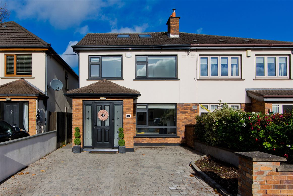 9 Auburn Close, Castleknock, Dublin 15