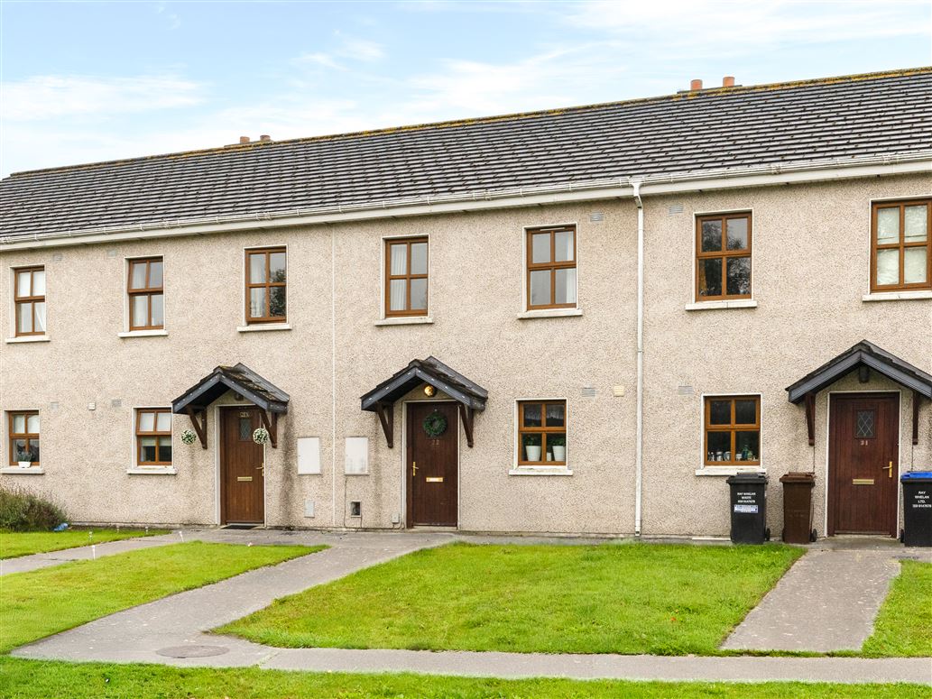 No. 22 Oakwood The Paddock, Enniscorthy, Wexford