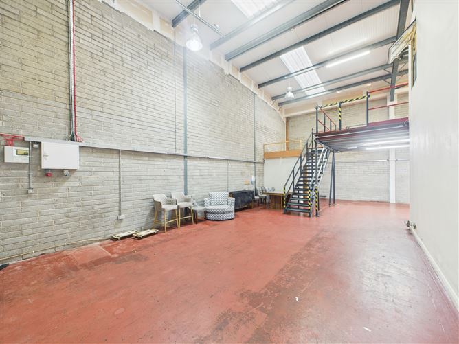 Unit 17 Eastgate Drive, Eastgate, Little Island, Cork