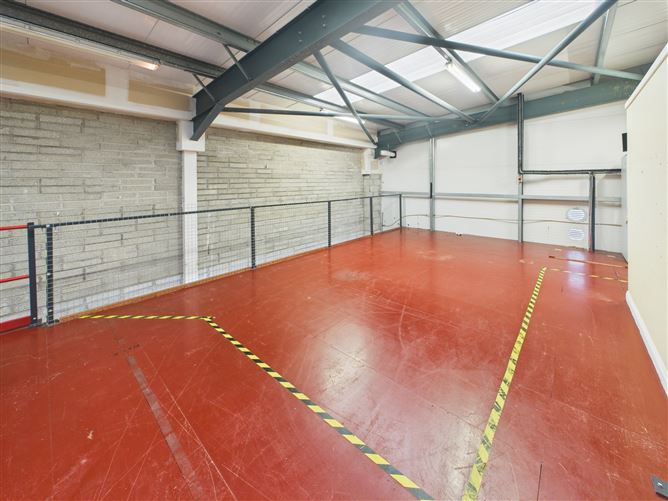 Unit 17 Eastgate Drive, Eastgate, Little Island, Cork