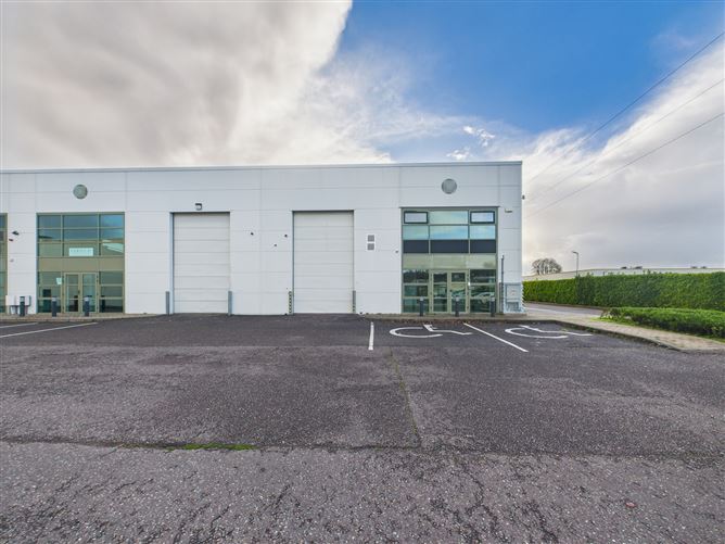 Unit 17 Eastgate Drive, Eastgate, Little Island, Cork