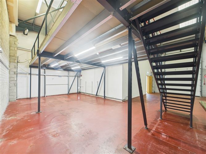 Unit 17 Eastgate Drive, Eastgate, Little Island, Cork