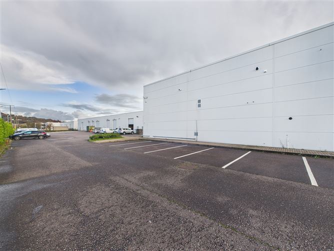 Unit 17 Eastgate Drive, Eastgate, Little Island, Cork