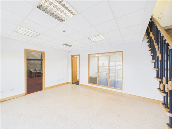 Unit 17 Eastgate Drive, Eastgate, Little Island, Cork